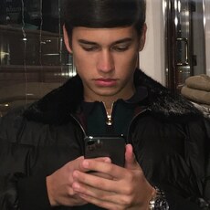 Фотография мужчины Mark, 21 год из г. Сочи
