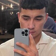 Фотография мужчины Аннайев, 20 лет из г. Гомель