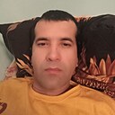 Анвар, 40 лет