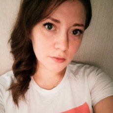 Фотография девушки Ксения, 30 лет из г. Ухта