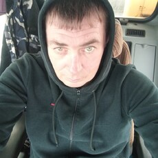 Фотография мужчины Алексей, 45 лет из г. Белово