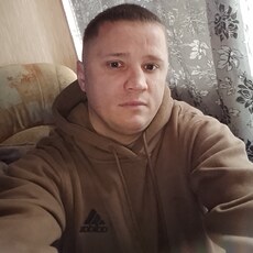 Фотография мужчины Илья, 34 года из г. Иваново