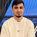 Акбар, 26 лет