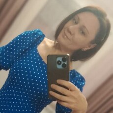 Фотография девушки Ирина, 44 года из г. Жуковский