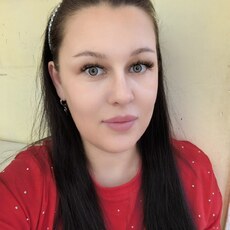 Фотография девушки Лика, 33 года из г. Хабаровск