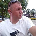 Андрей, 40 лет