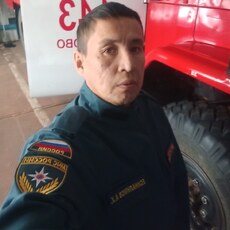 Фотография мужчины Азамат, 41 год из г. Тюмень