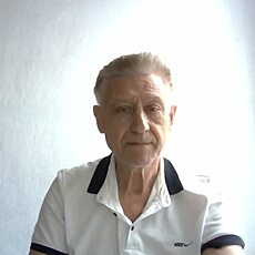 Фотография мужчины Александр, 63 года из г. Медведовская