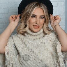 Фотография девушки Нюша, 51 год из г. Нижний Тагил