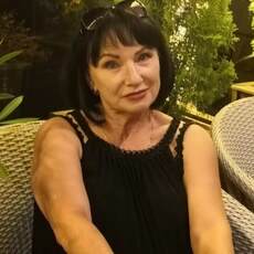 Фотография девушки Людмила, 58 лет из г. Туапсе