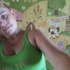 Фотография девушки Елена, 32 года из г. Пудож