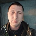 Сергей, 35 лет