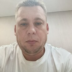 Фотография мужчины Денис, 41 год из г. Самара