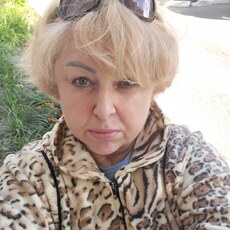 Фотография девушки Оксана, 56 лет из г. Барнаул