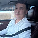 Мейржан, 28 лет