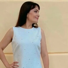 Фотография девушки Ольга, 40 лет из г. Барановичи