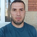 Идрис, 37 лет