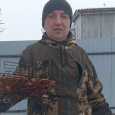 Фотография мужчины Андрей, 52 года из г. Ульяновск