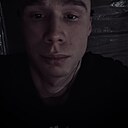 Алексей, 21 год