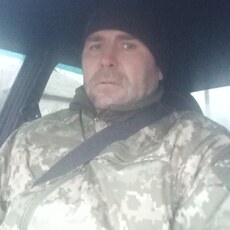 Фотография мужчины Ваня, 44 года из г. Харьков