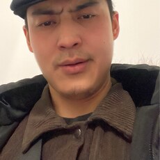 Фотография мужчины Rauan, 28 лет из г. Якутск