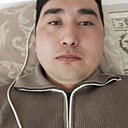 Мейрбек, 28 лет