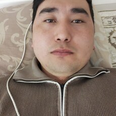 Фотография мужчины Мейрбек, 28 лет из г. Астана