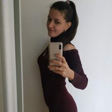 Фотография девушки Спроси, 35 лет из г. Волгоград