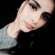 Фотография девушки Дина, 19 лет из г. Нижний Новгород