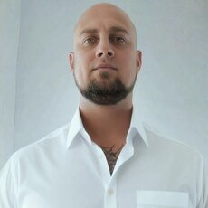 Фотография мужчины Леонид, 35 лет из г. Никополь