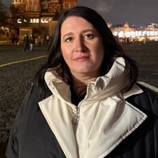 Фотография девушки Наталия, 45 лет из г. Александров