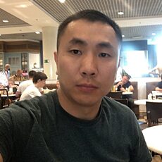 Фотография мужчины Андрей, 37 лет из г. Улан-Удэ