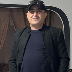 Фотография мужчины Фаиг, 42 года из г. Нальчик