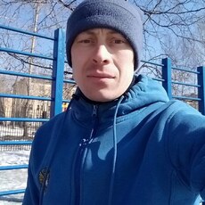 Фотография мужчины Саша, 39 лет из г. Северодвинск