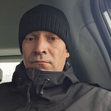 Фотография мужчины Толя, 42 года из г. Торез