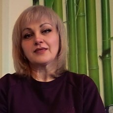 Фотография девушки Наталья, 52 года из г. Прага