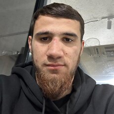 Фотография мужчины Сайд, 24 года из г. Грозный