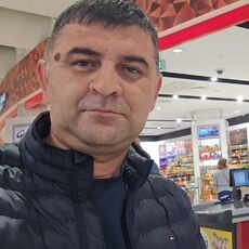 Фотография мужчины Aziz, 41 год из г. Дагестанские Огни