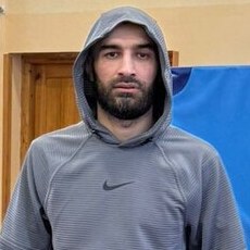 Фотография мужчины Malik, 35 лет из г. Варшава