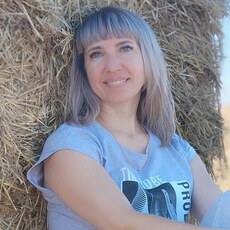 Фотография девушки Татьяна, 44 года из г. Рубцовск