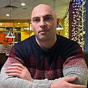 Мансур, 37 лет