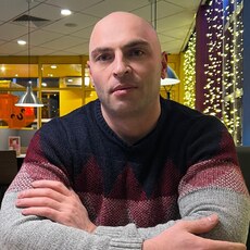 Фотография мужчины Мансур, 37 лет из г. Грозный