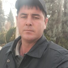 Фотография мужчины Ишан, 42 года из г. Могилев