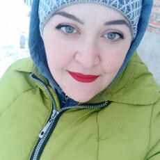 Фотография девушки Юлія, 35 лет из г. Глобино