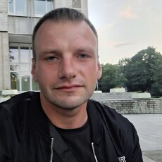 Фотография мужчины Вячеслав, 37 лет из г. Светлогорск