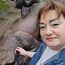 Гульниса, 53 года