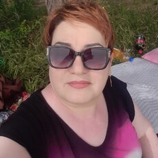 Фотография девушки Гульниса, 53 года из г. Шымкент