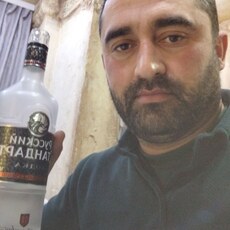 Фотография мужчины Самир, 37 лет из г. Луганск