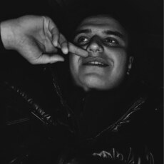 Фотография мужчины Данил, 25 лет из г. Самара