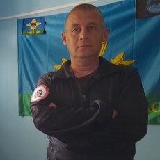 Фотография мужчины Алексей, 45 лет из г. Самара